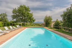  Agriturismo Cerreto  Пьенца